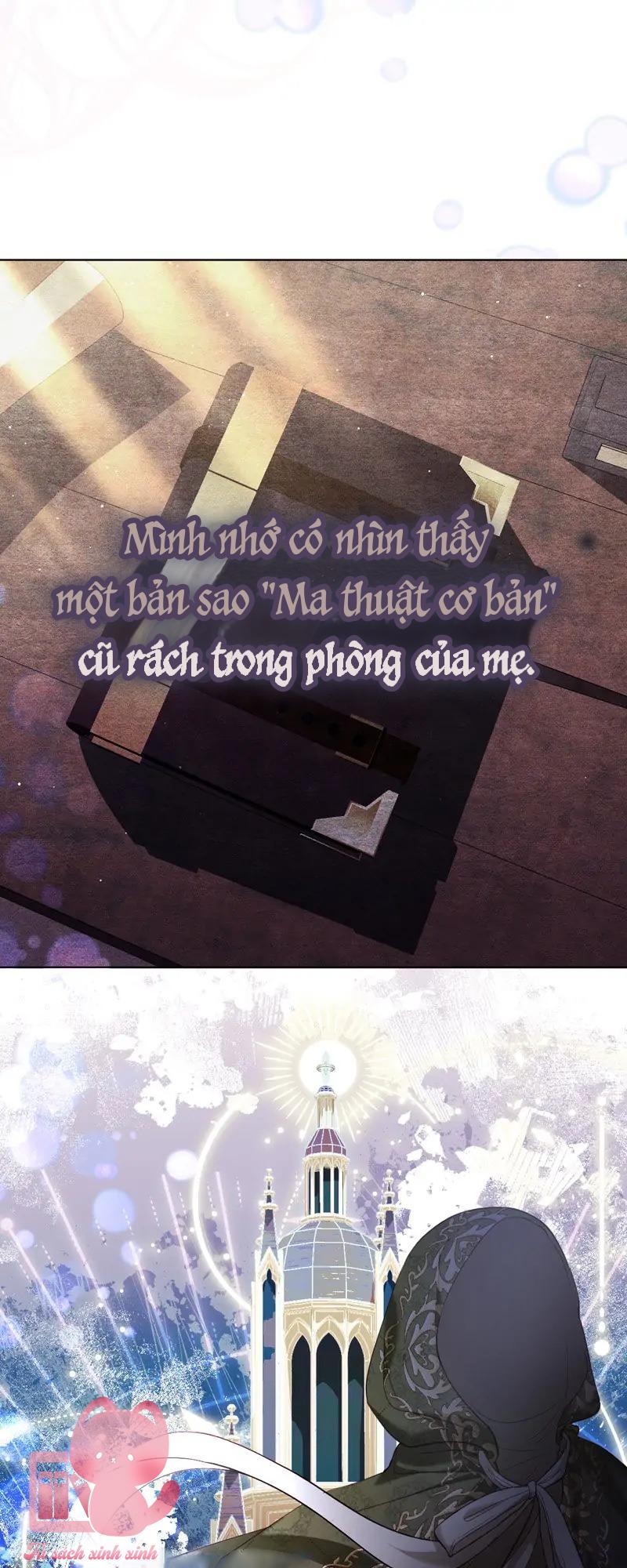 Một Ngày Nọ Bỗng Dưng Cha Xuất Hiện - Chap 20 - Trang 22