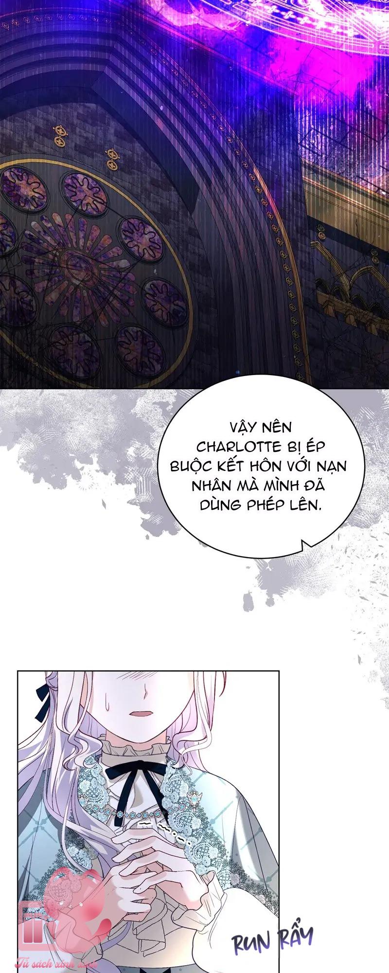 Một Ngày Nọ Bỗng Dưng Cha Xuất Hiện - Chap 20 - Trang 26