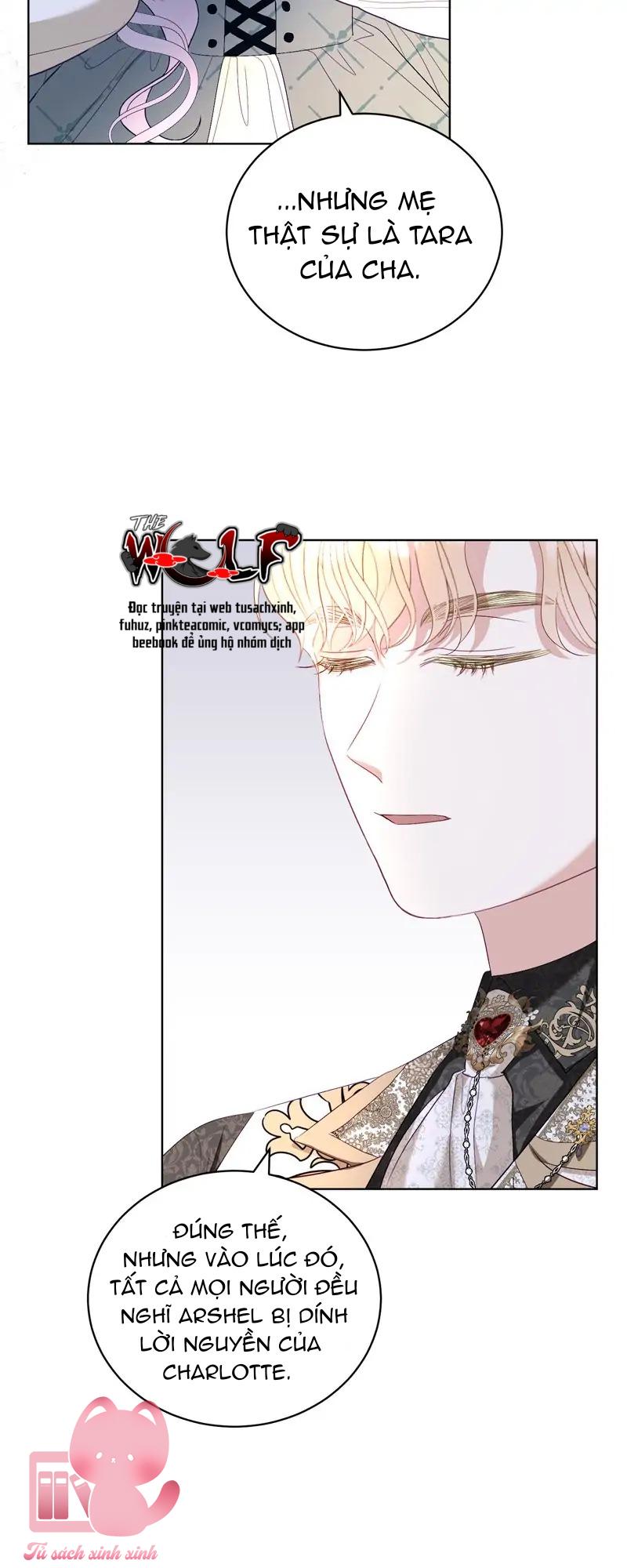 Một Ngày Nọ Bỗng Dưng Cha Xuất Hiện - Chap 20 - Trang 27