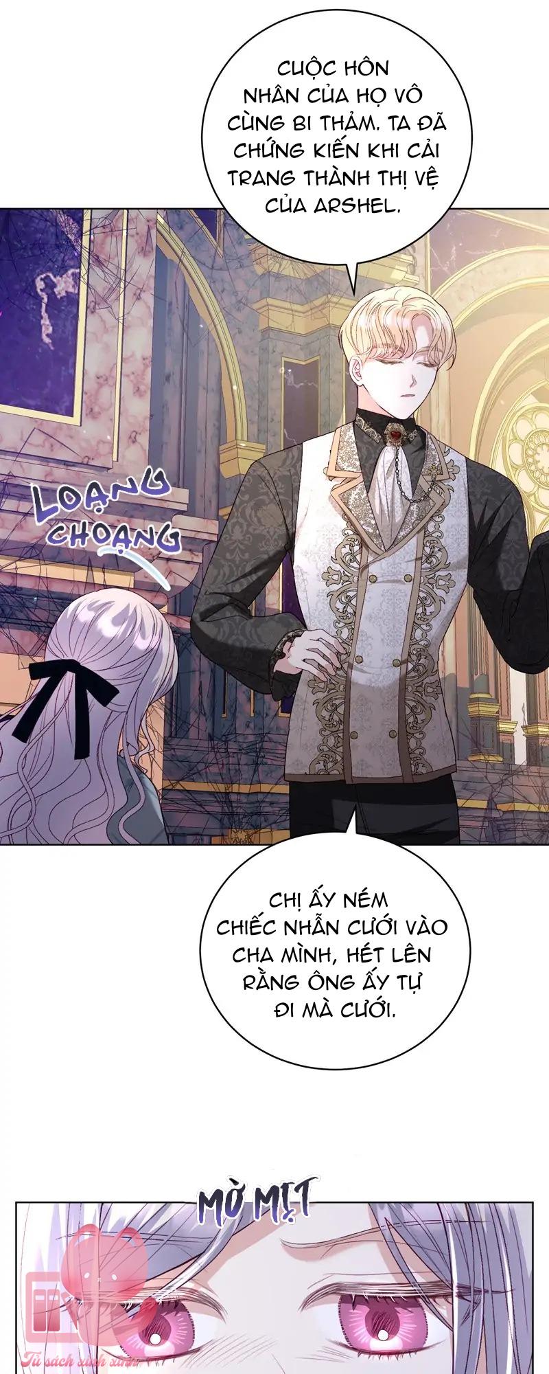 Một Ngày Nọ Bỗng Dưng Cha Xuất Hiện - Chap 20 - Trang 28