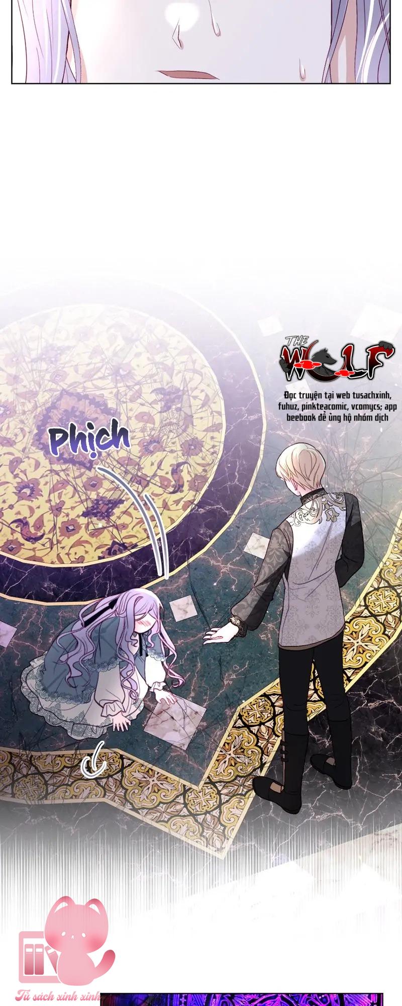 Một Ngày Nọ Bỗng Dưng Cha Xuất Hiện - Chap 20 - Trang 29