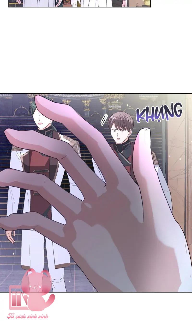Một Ngày Nọ Bỗng Dưng Cha Xuất Hiện - Chap 20 - Trang 31