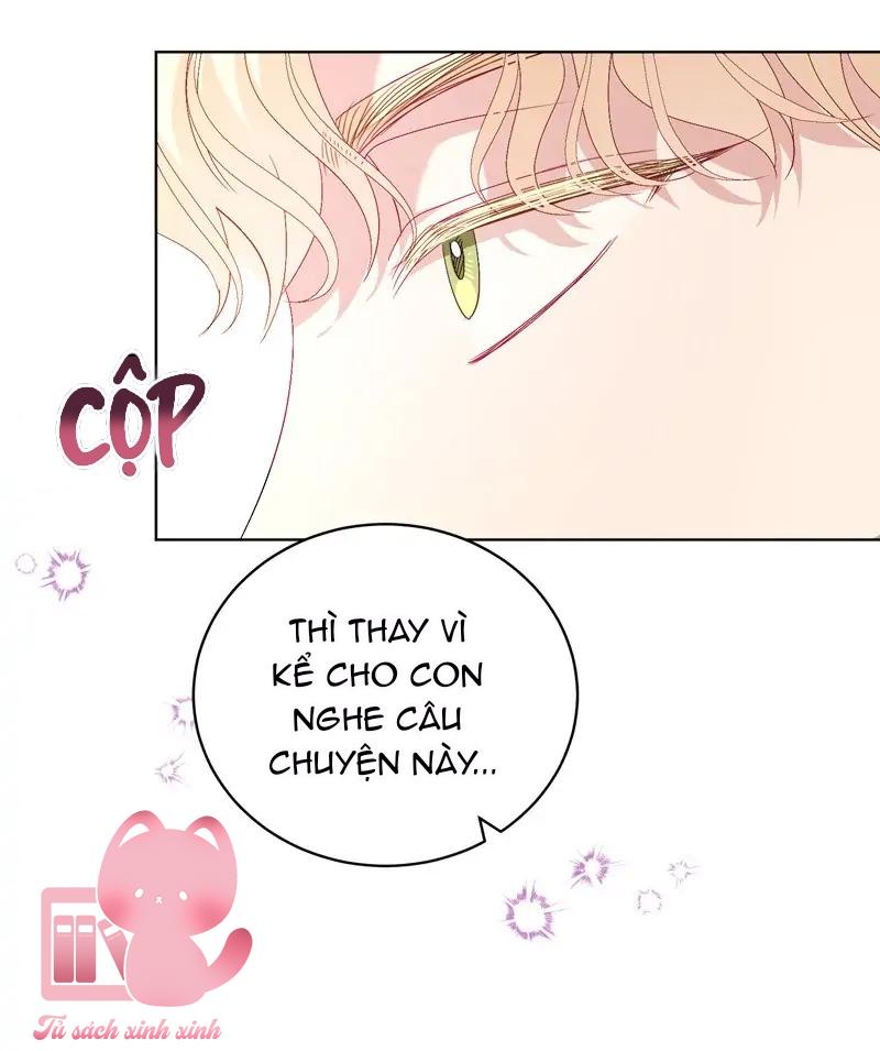 Một Ngày Nọ Bỗng Dưng Cha Xuất Hiện - Chap 20 - Trang 38