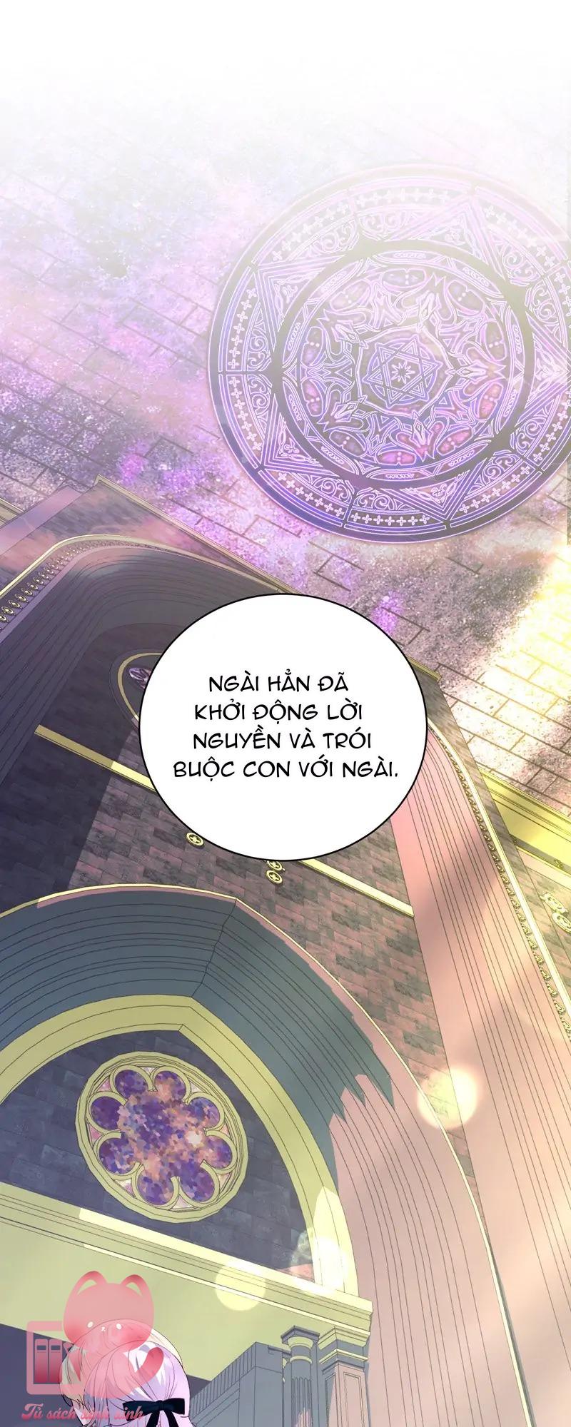Một Ngày Nọ Bỗng Dưng Cha Xuất Hiện - Chap 20 - Trang 39