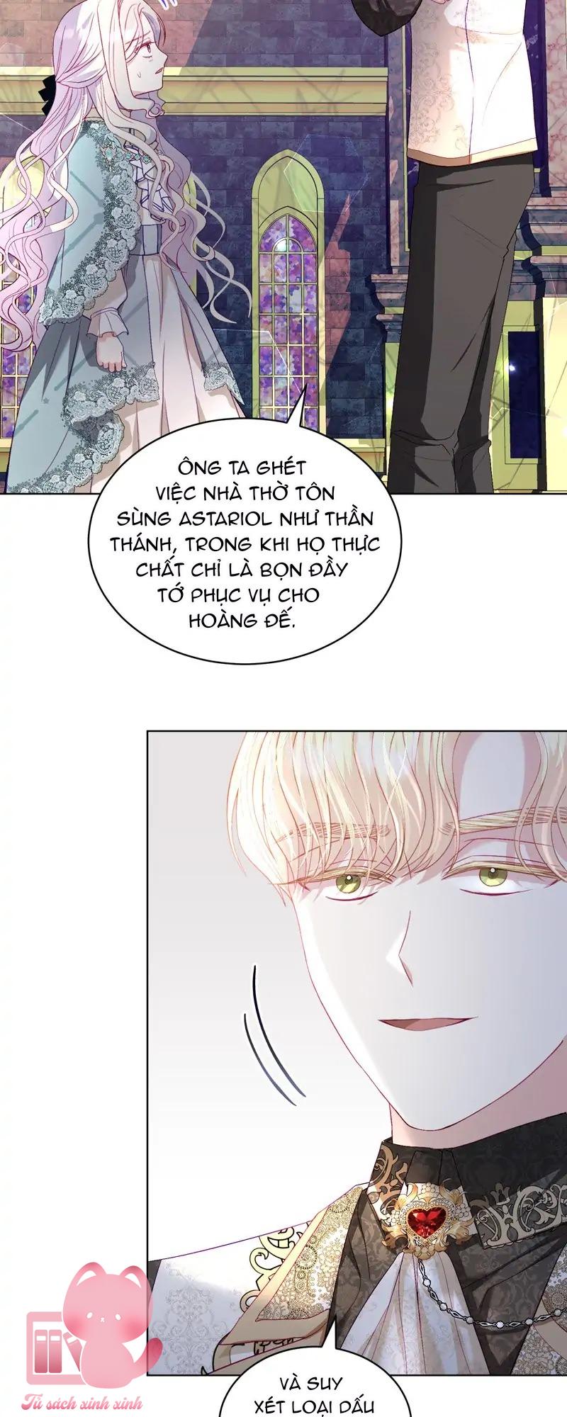 Một Ngày Nọ Bỗng Dưng Cha Xuất Hiện - Chap 20 - Trang 5