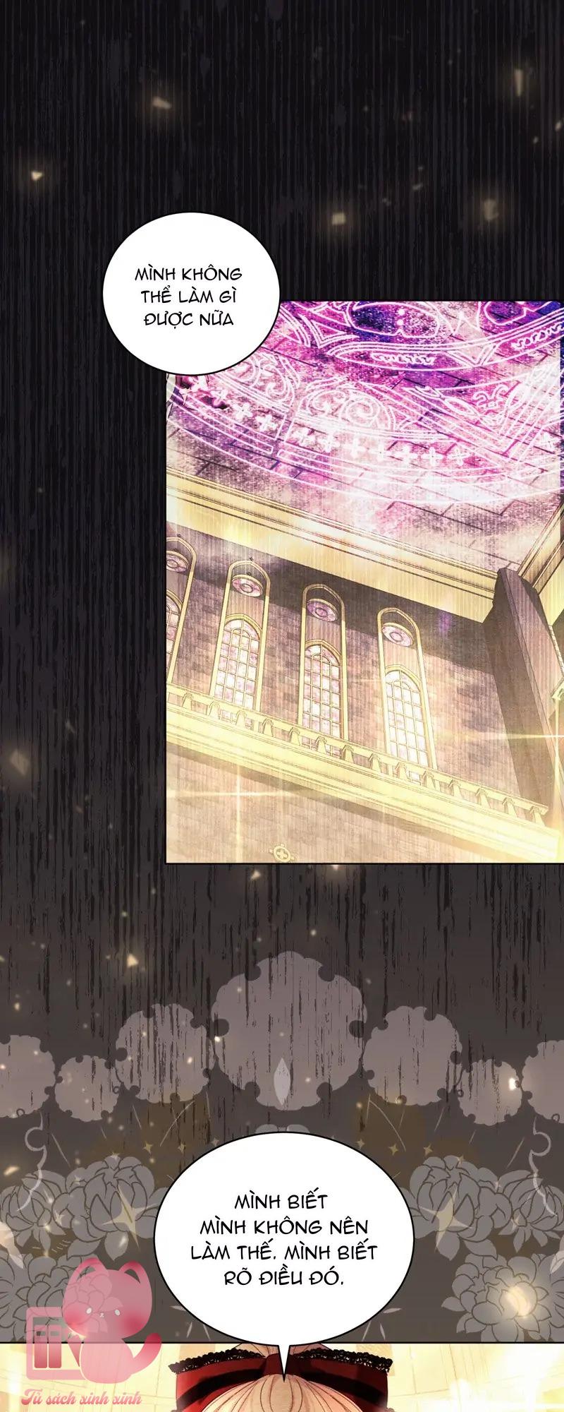 Một Ngày Nọ Bỗng Dưng Cha Xuất Hiện - Chap 20 - Trang 42