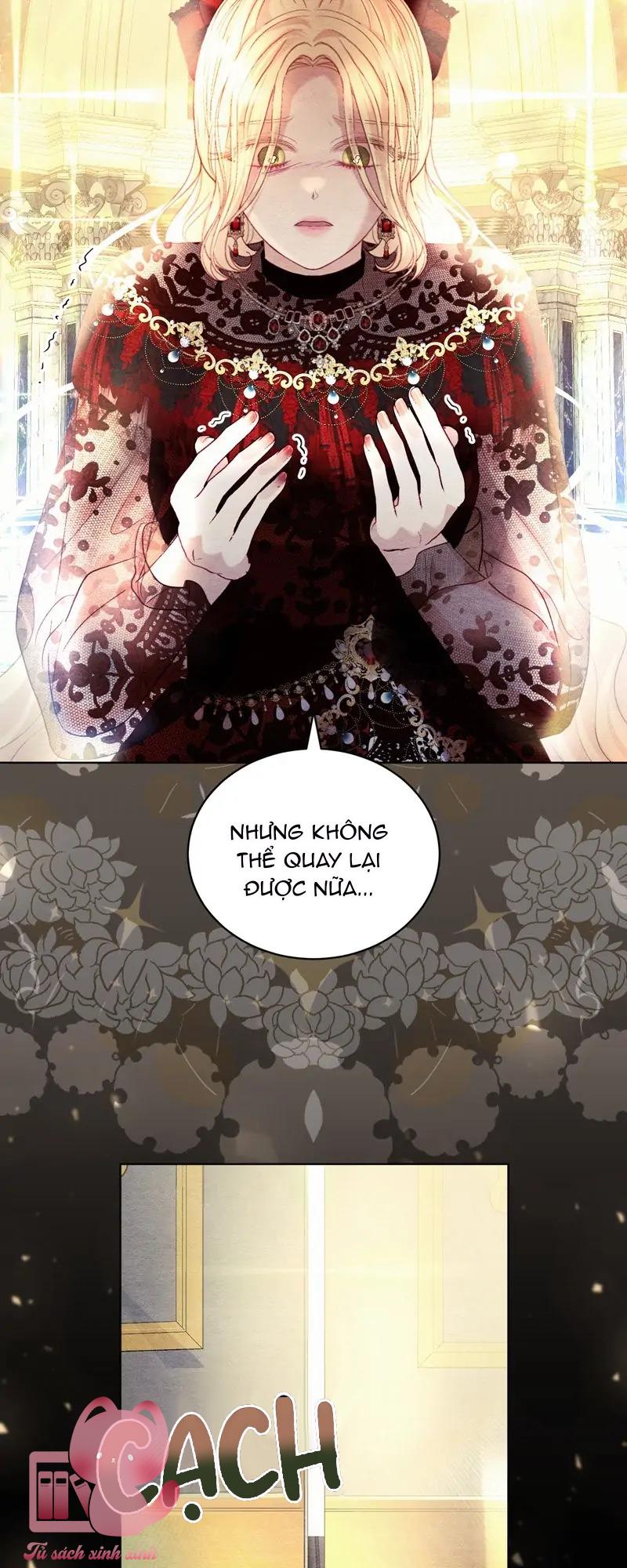 Một Ngày Nọ Bỗng Dưng Cha Xuất Hiện - Chap 20 - Trang 43