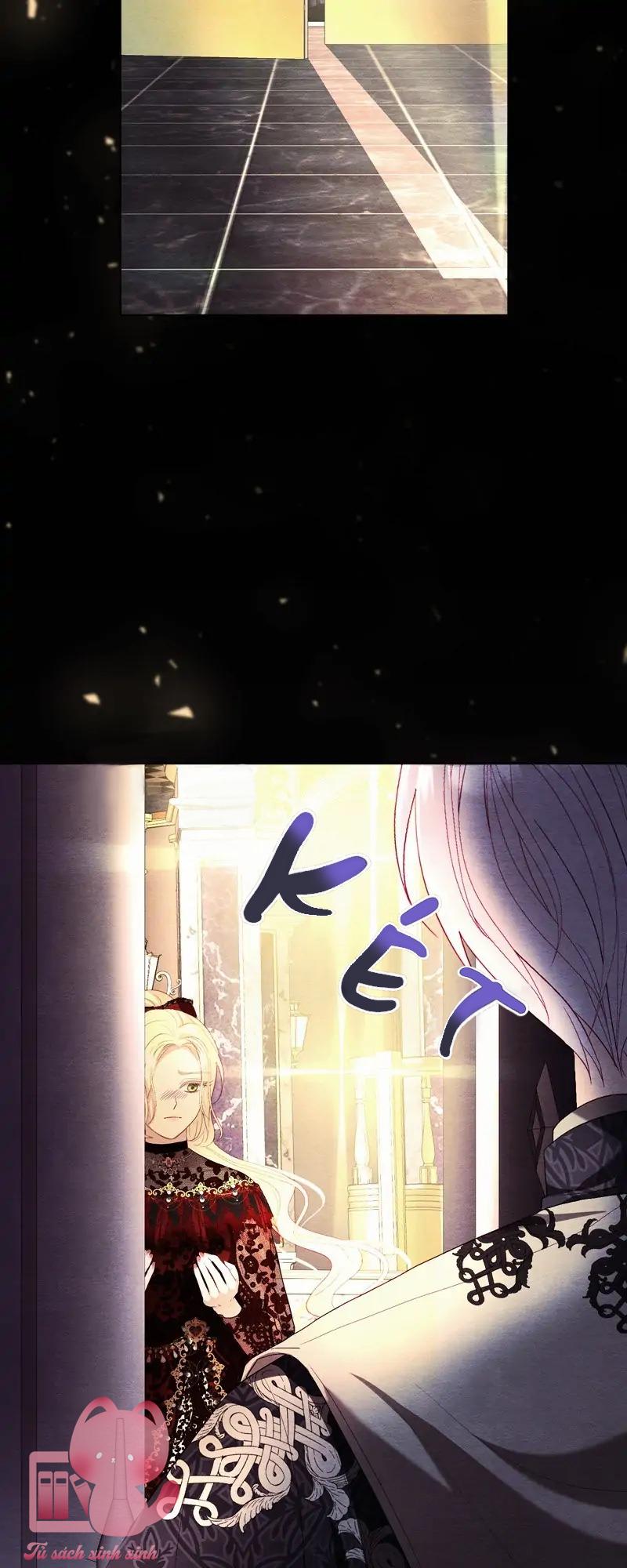 Một Ngày Nọ Bỗng Dưng Cha Xuất Hiện - Chap 20 - Trang 44