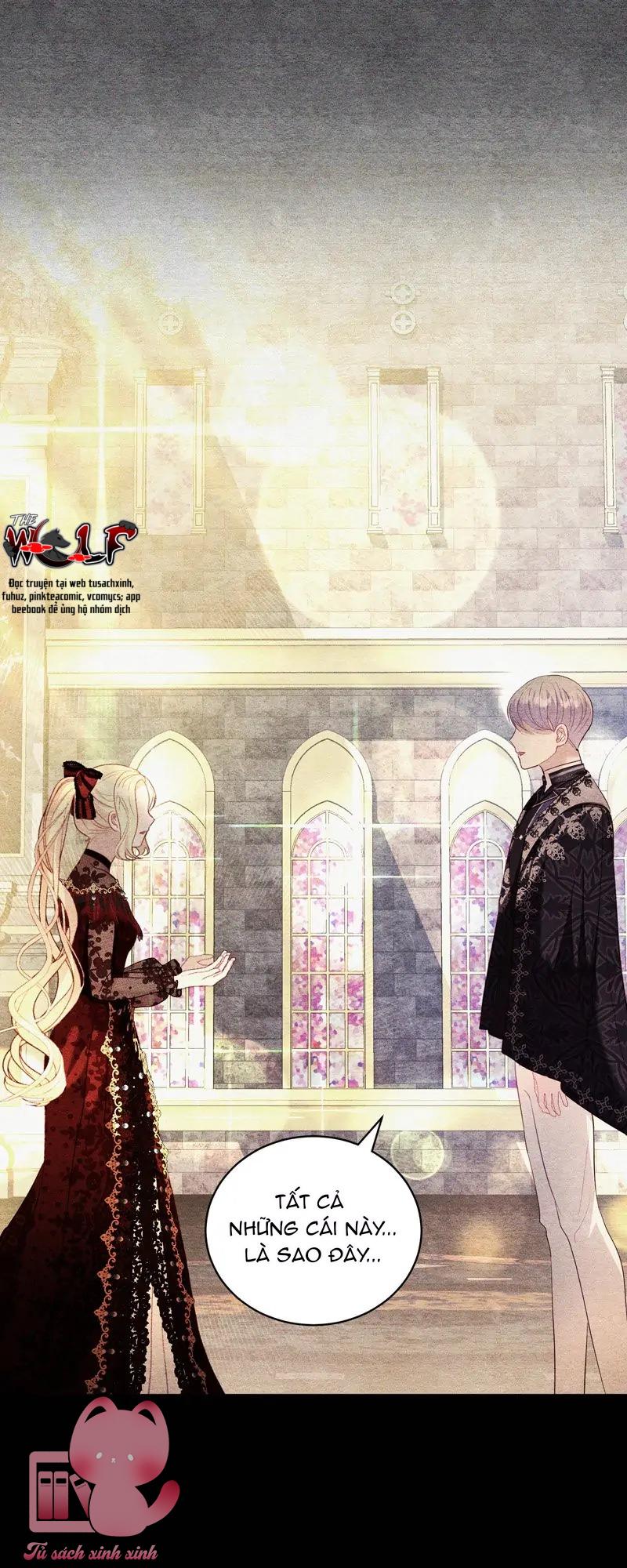 Một Ngày Nọ Bỗng Dưng Cha Xuất Hiện - Chap 20 - Trang 46