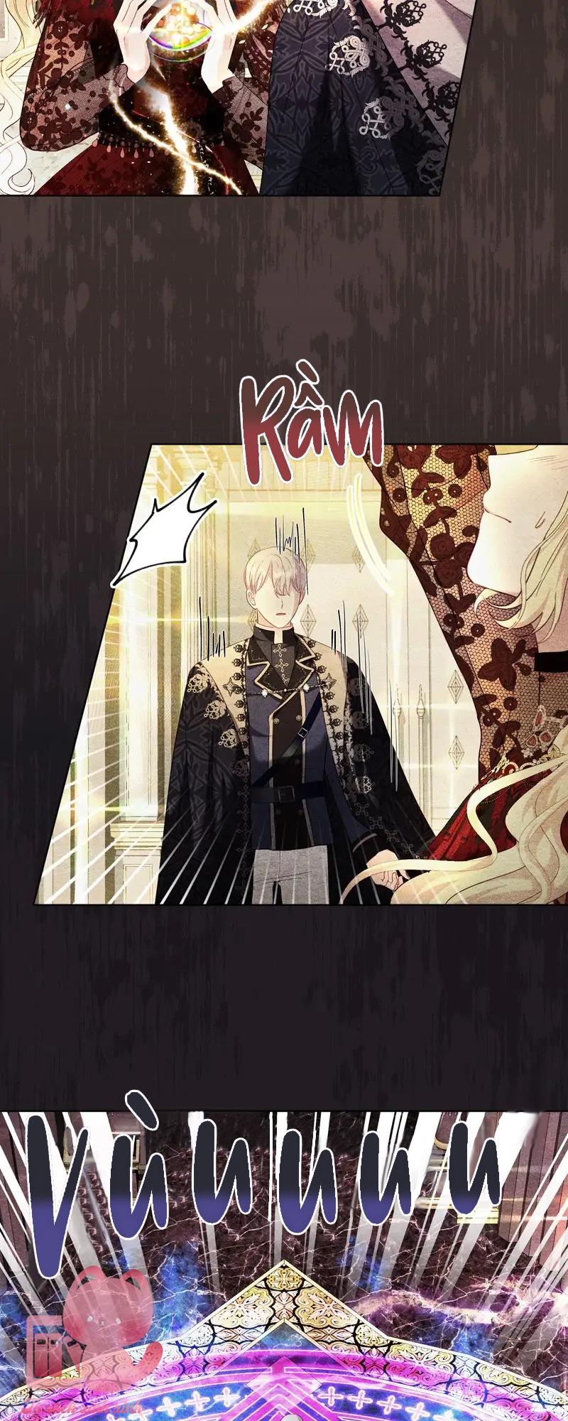 Một Ngày Nọ Bỗng Dưng Cha Xuất Hiện - Chap 20 - Trang 48