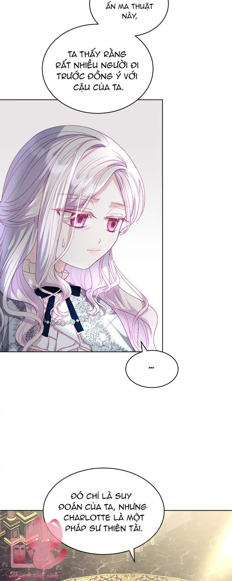 Một Ngày Nọ Bỗng Dưng Cha Xuất Hiện - Chap 20 - Trang 6