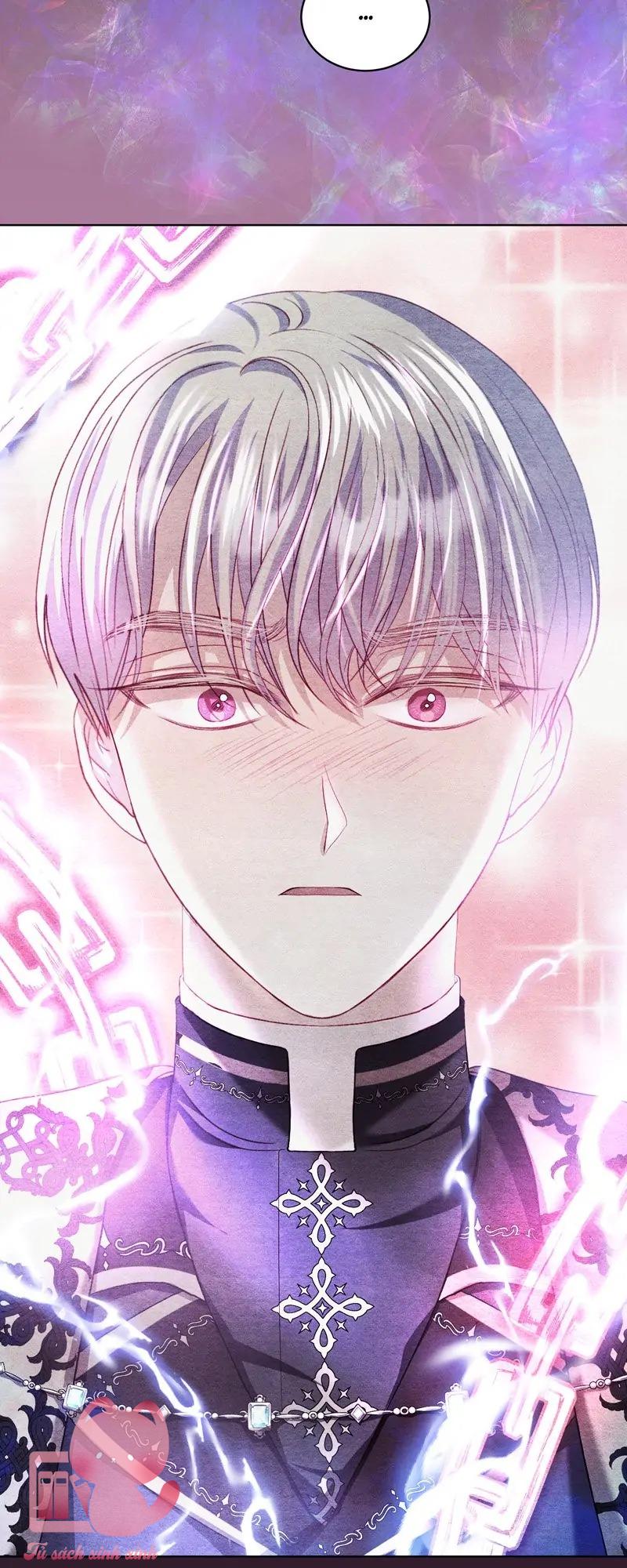 Một Ngày Nọ Bỗng Dưng Cha Xuất Hiện - Chap 20 - Trang 51