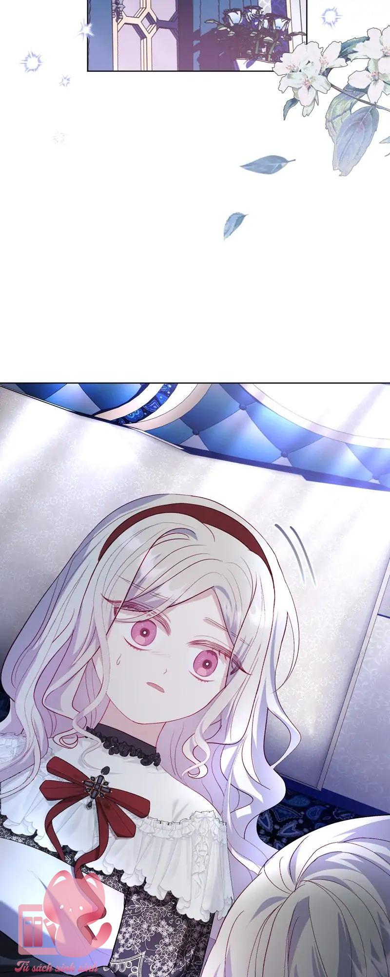 Một Ngày Nọ Bỗng Dưng Cha Xuất Hiện - Chap 20 - Trang 54