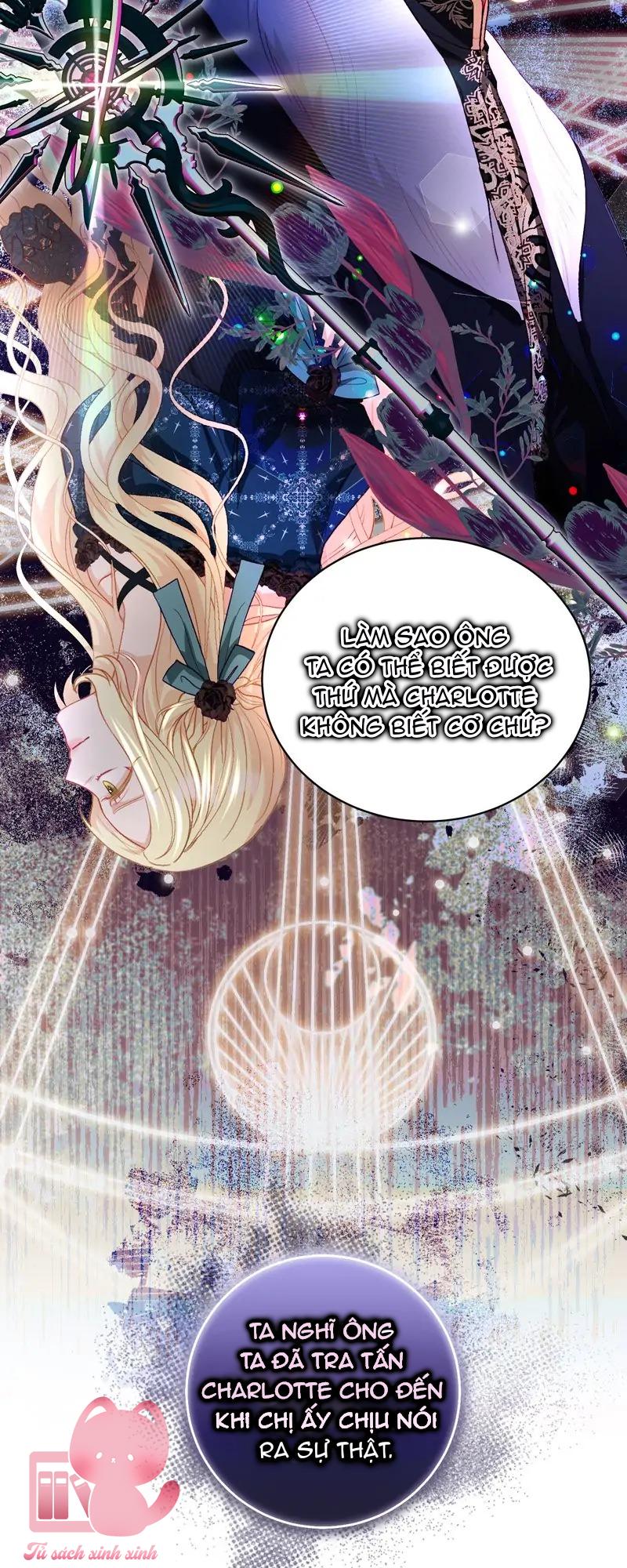 Một Ngày Nọ Bỗng Dưng Cha Xuất Hiện - Chap 20 - Trang 8