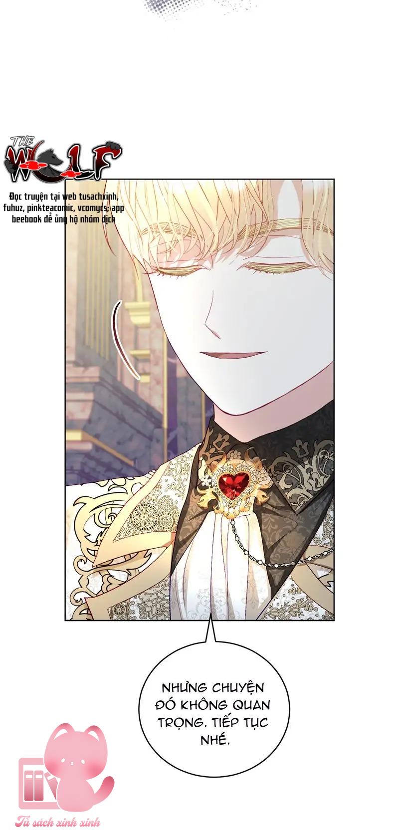 Một Ngày Nọ Bỗng Dưng Cha Xuất Hiện - Chap 20 - Trang 9