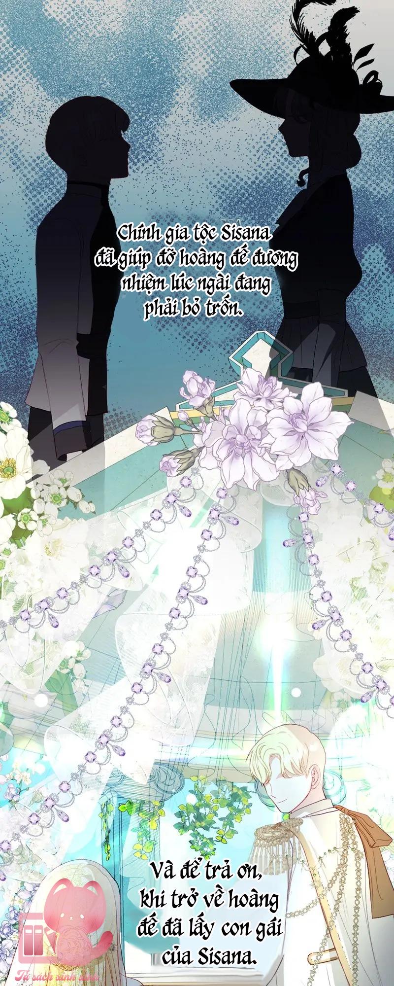 Một Ngày Nọ Bỗng Dưng Cha Xuất Hiện - Chap 22 - Trang 14