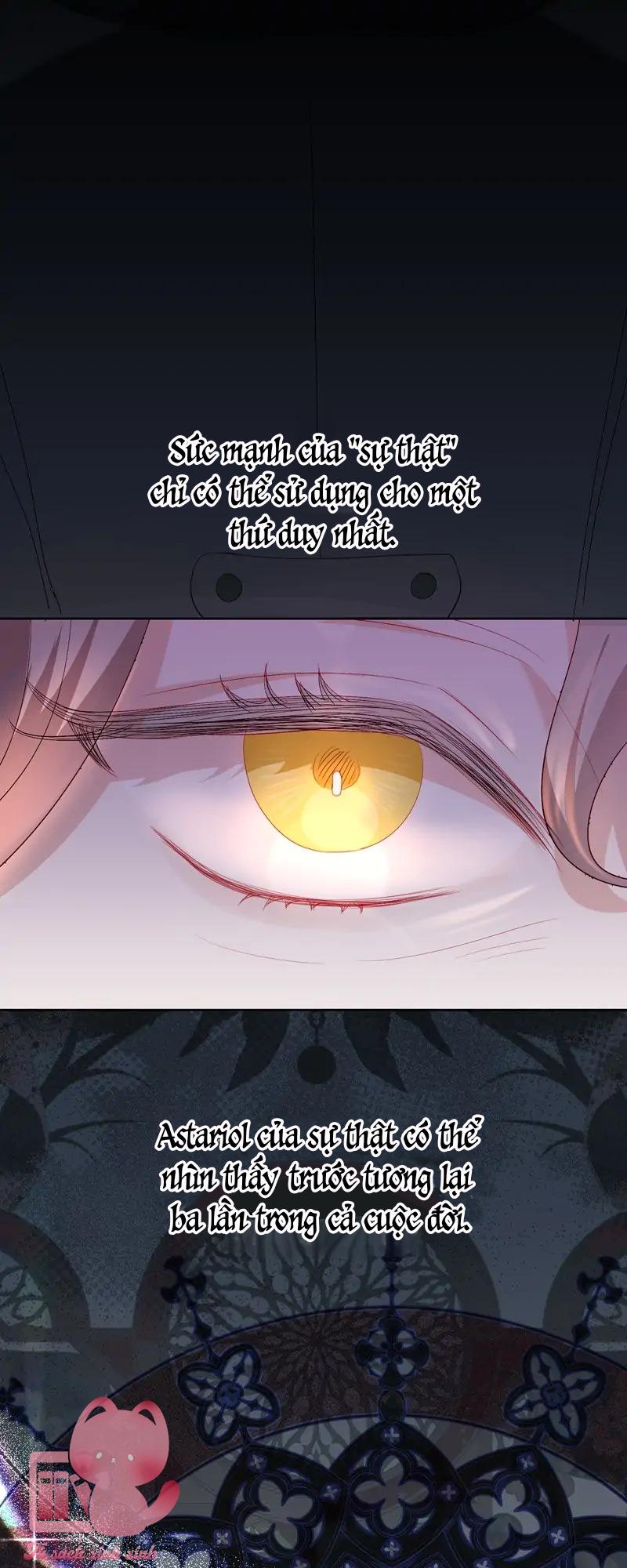 Một Ngày Nọ Bỗng Dưng Cha Xuất Hiện - Chap 22 - Trang 16