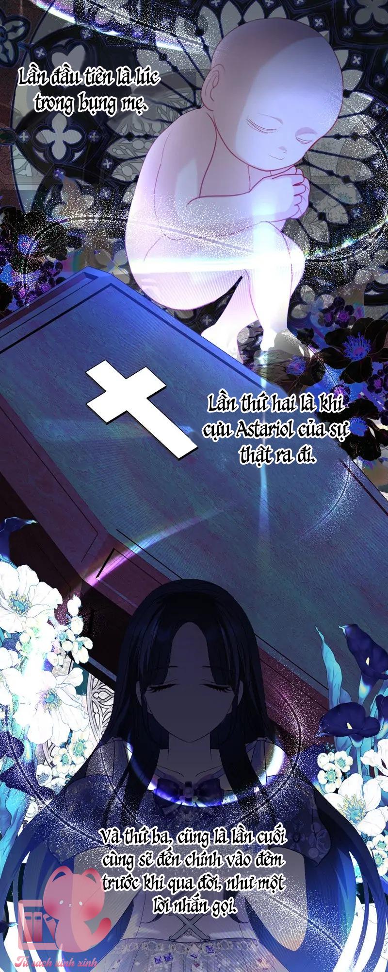 Một Ngày Nọ Bỗng Dưng Cha Xuất Hiện - Chap 22 - Trang 17