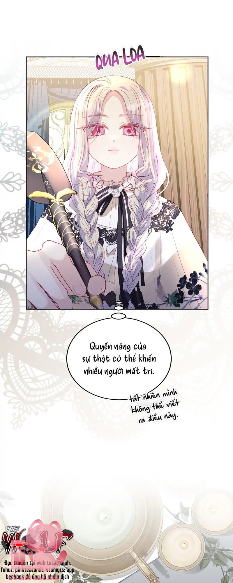 Một Ngày Nọ Bỗng Dưng Cha Xuất Hiện - Chap 22 - Trang 19