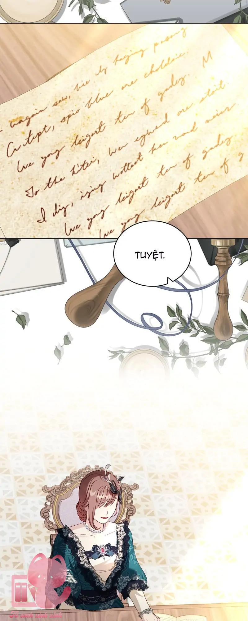 Một Ngày Nọ Bỗng Dưng Cha Xuất Hiện - Chap 22 - Trang 20