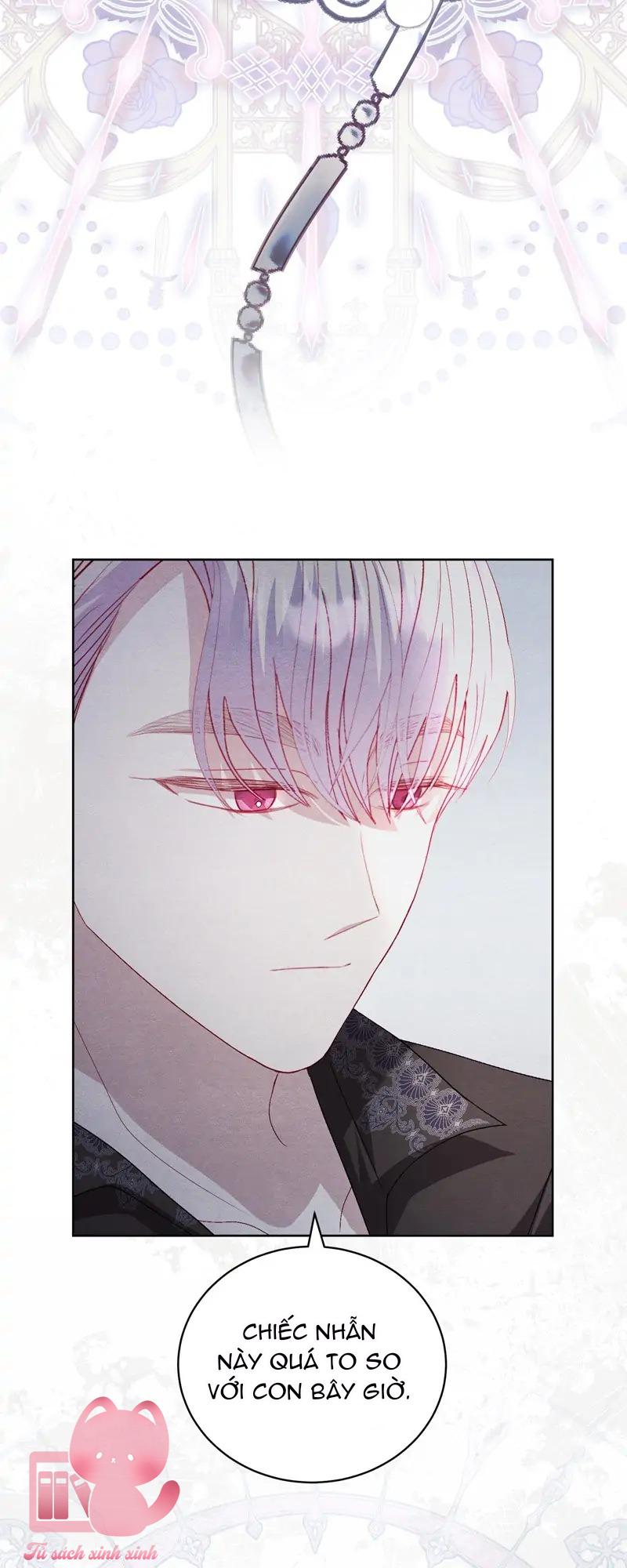 Một Ngày Nọ Bỗng Dưng Cha Xuất Hiện - Chap 22 - Trang 23