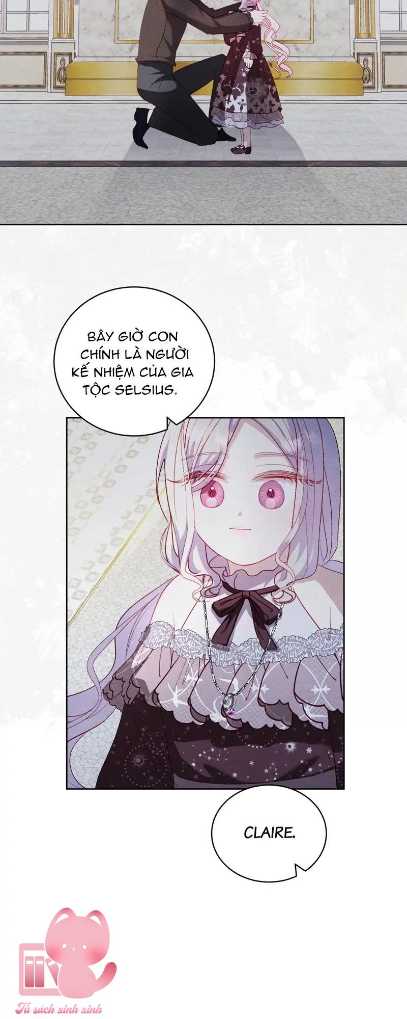 Một Ngày Nọ Bỗng Dưng Cha Xuất Hiện - Chap 22 - Trang 25