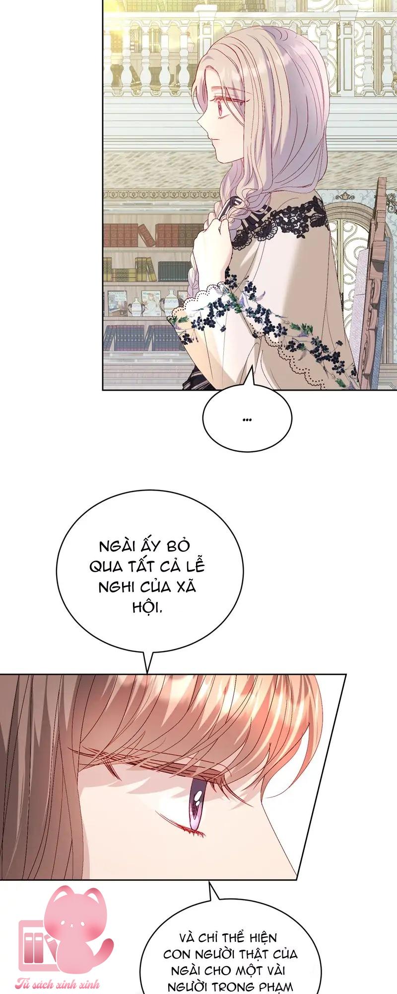 Một Ngày Nọ Bỗng Dưng Cha Xuất Hiện - Chap 22 - Trang 28