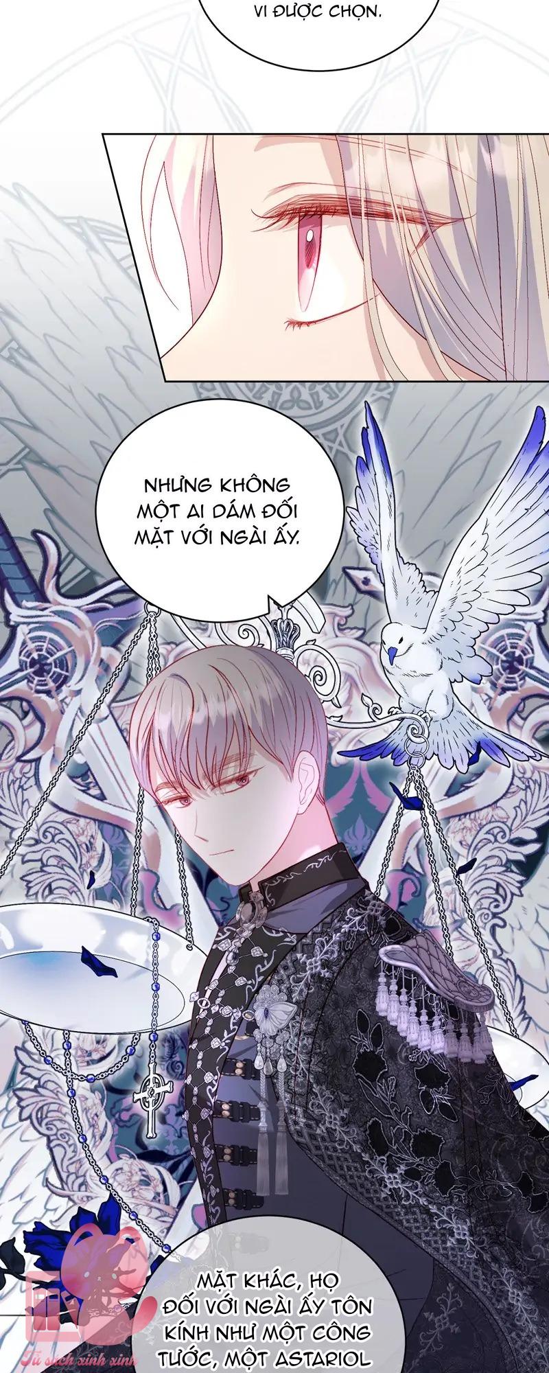 Một Ngày Nọ Bỗng Dưng Cha Xuất Hiện - Chap 22 - Trang 29