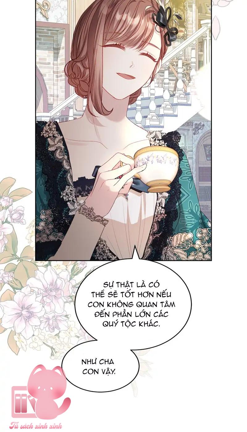 Một Ngày Nọ Bỗng Dưng Cha Xuất Hiện - Chap 22 - Trang 32