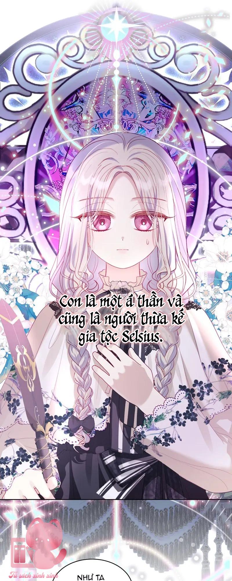 Một Ngày Nọ Bỗng Dưng Cha Xuất Hiện - Chap 22 - Trang 33