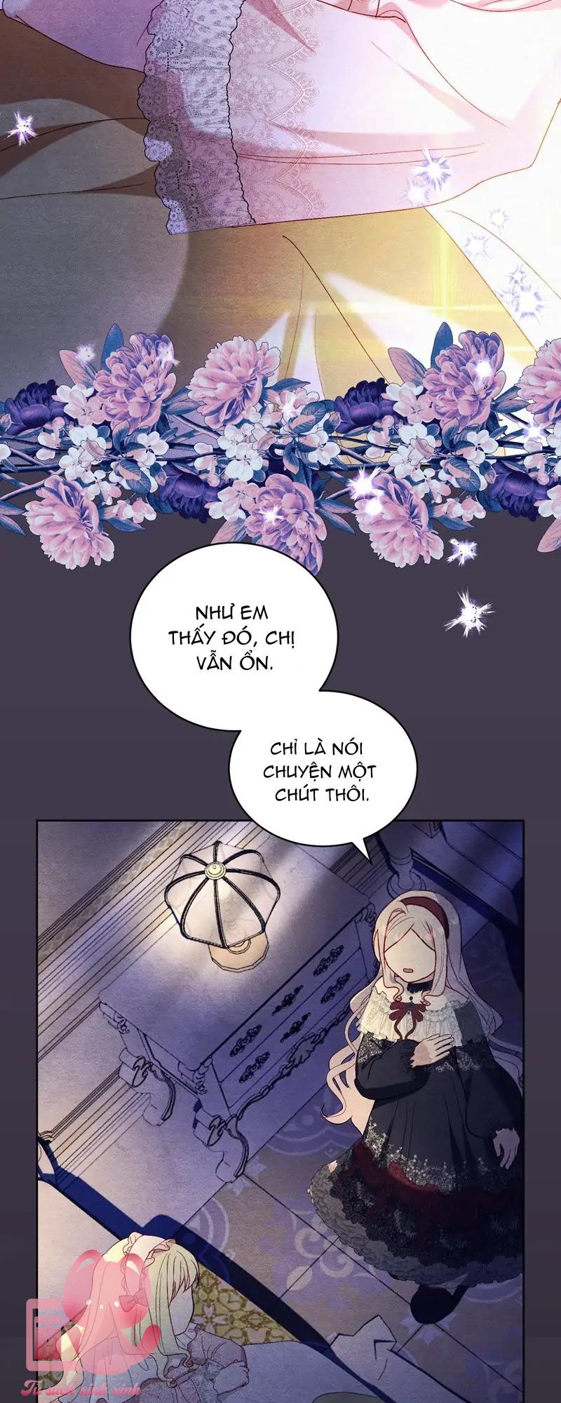 Một Ngày Nọ Bỗng Dưng Cha Xuất Hiện - Chap 22 - Trang 41