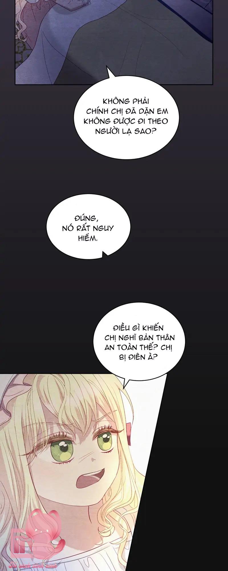 Một Ngày Nọ Bỗng Dưng Cha Xuất Hiện - Chap 22 - Trang 42