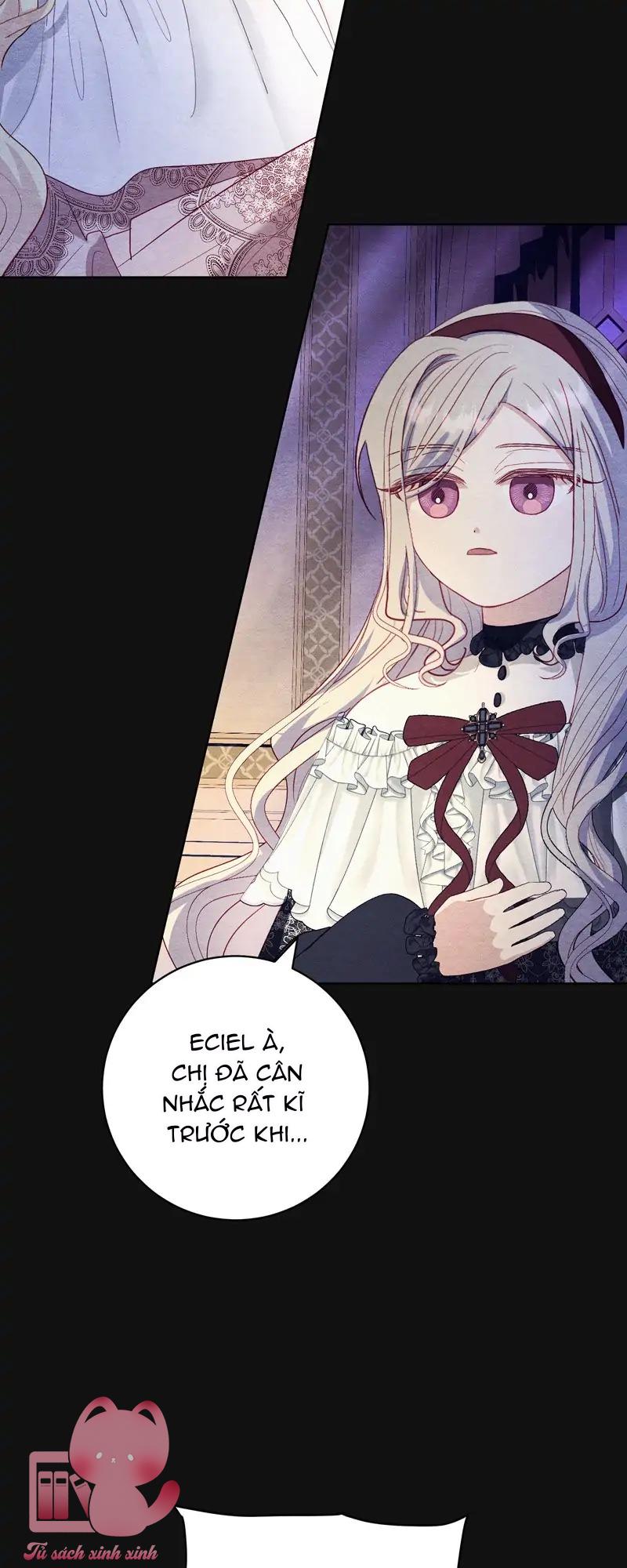 Một Ngày Nọ Bỗng Dưng Cha Xuất Hiện - Chap 22 - Trang 43