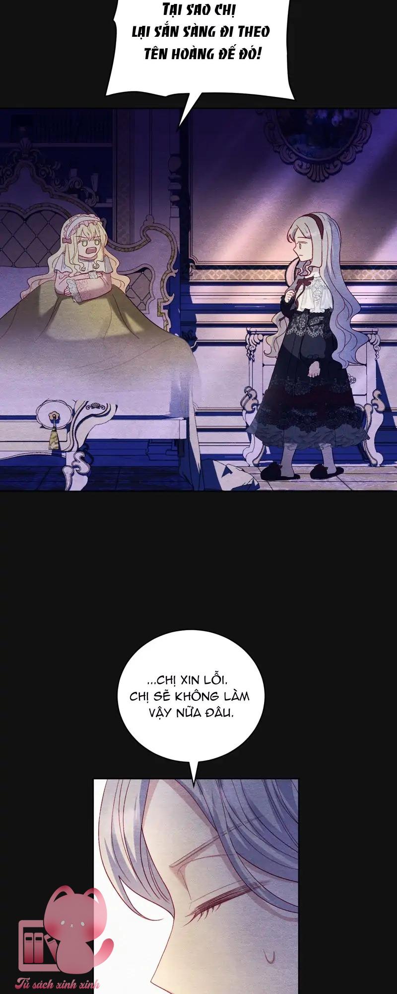 Một Ngày Nọ Bỗng Dưng Cha Xuất Hiện - Chap 22 - Trang 44