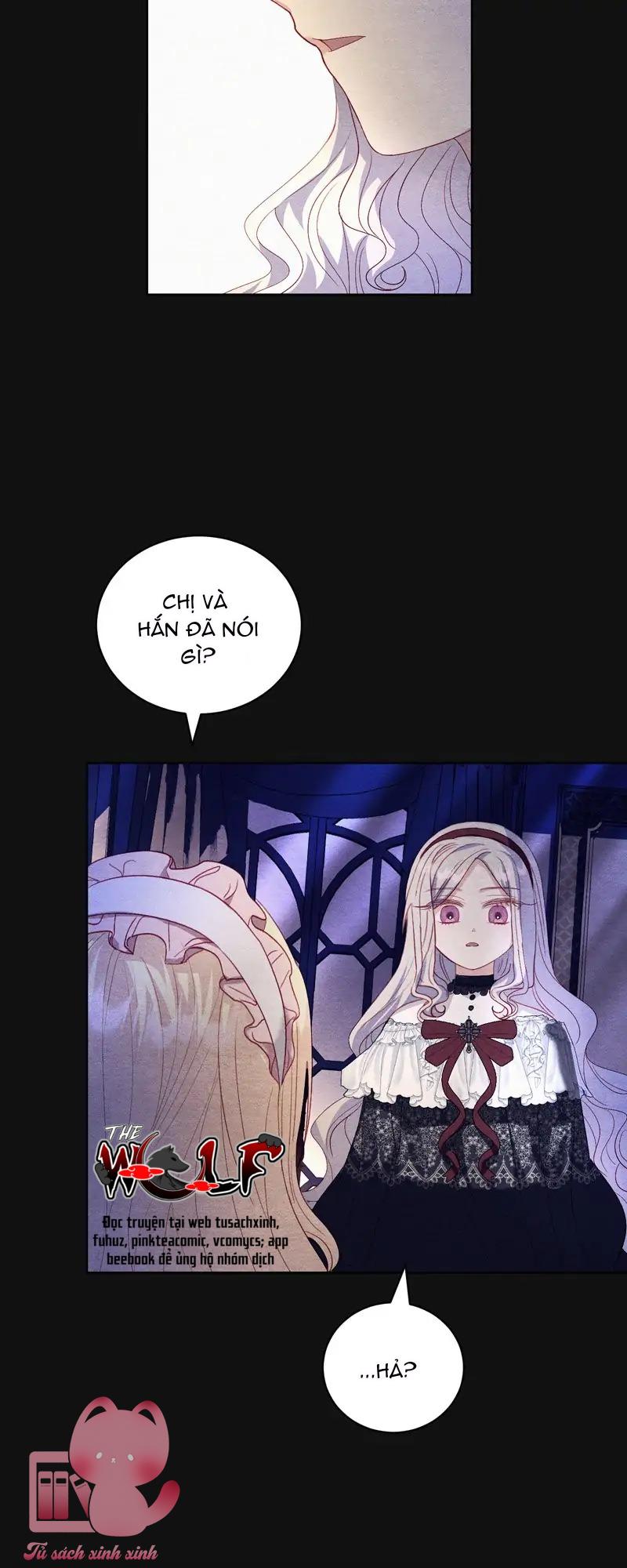 Một Ngày Nọ Bỗng Dưng Cha Xuất Hiện - Chap 22 - Trang 45