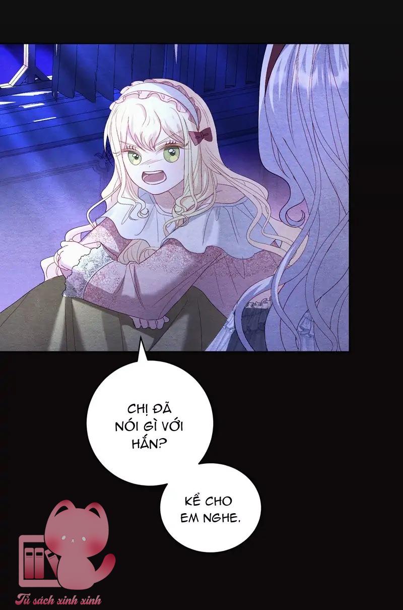 Một Ngày Nọ Bỗng Dưng Cha Xuất Hiện - Chap 22 - Trang 46