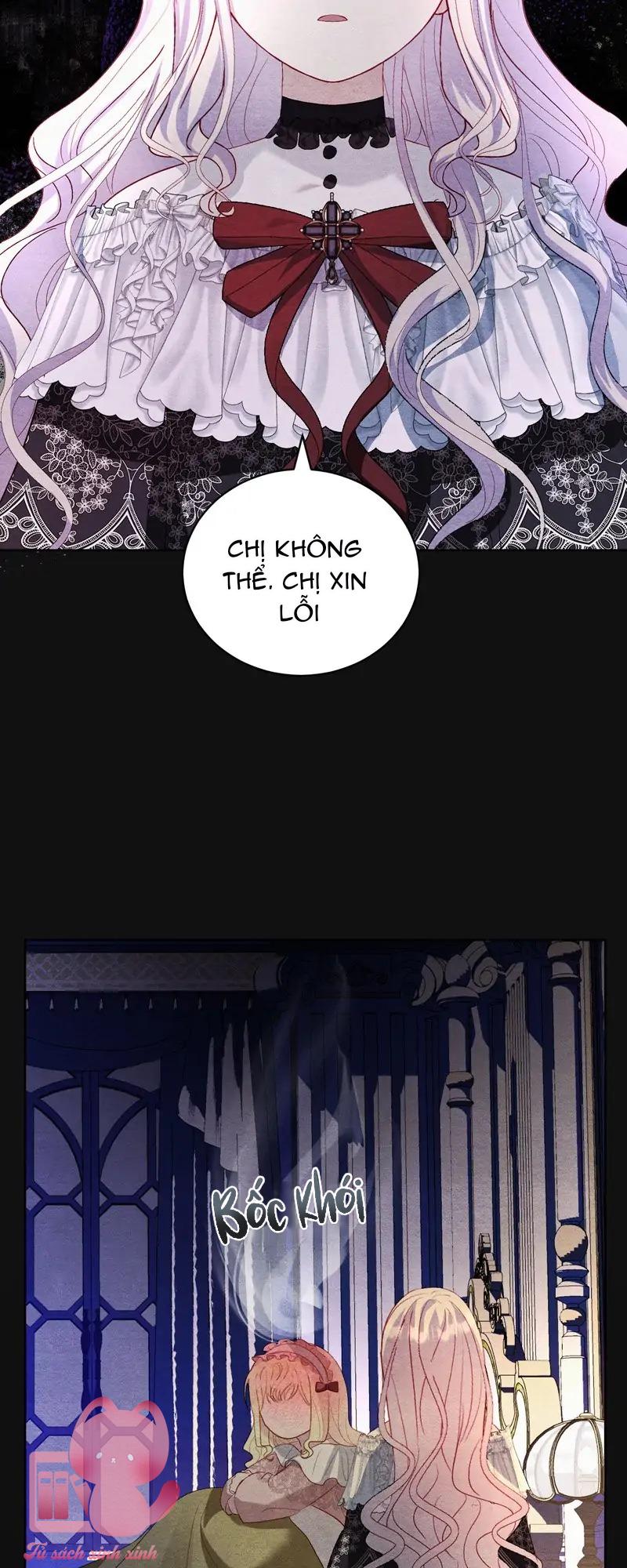 Một Ngày Nọ Bỗng Dưng Cha Xuất Hiện - Chap 22 - Trang 48