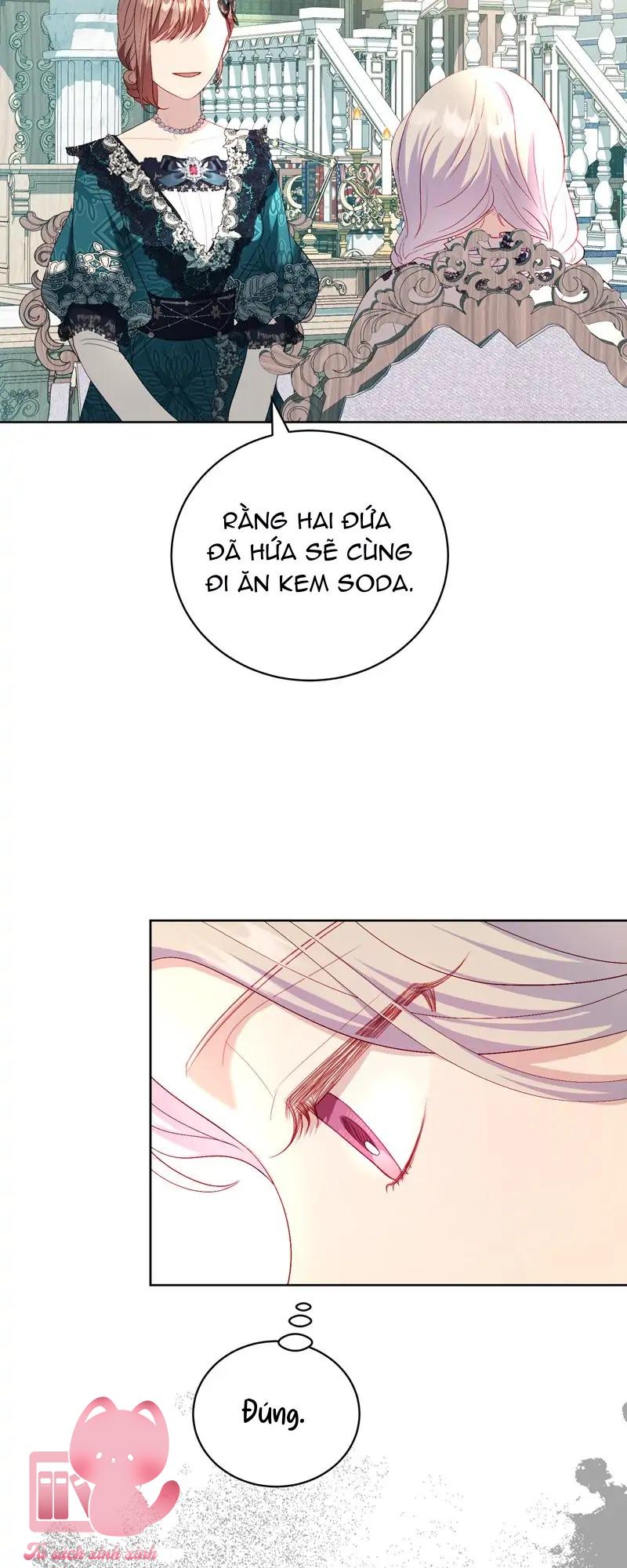 Một Ngày Nọ Bỗng Dưng Cha Xuất Hiện - Chap 22 - Trang 51
