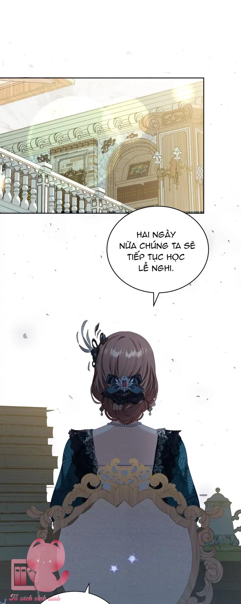 Một Ngày Nọ Bỗng Dưng Cha Xuất Hiện - Chap 22 - Trang 54