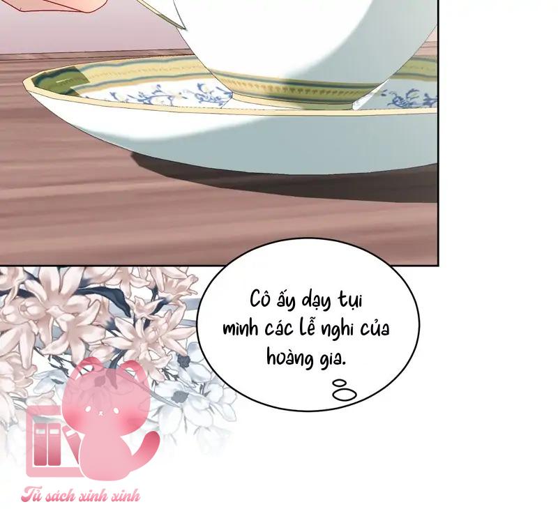 Một Ngày Nọ Bỗng Dưng Cha Xuất Hiện - Chap 22 - Trang 10