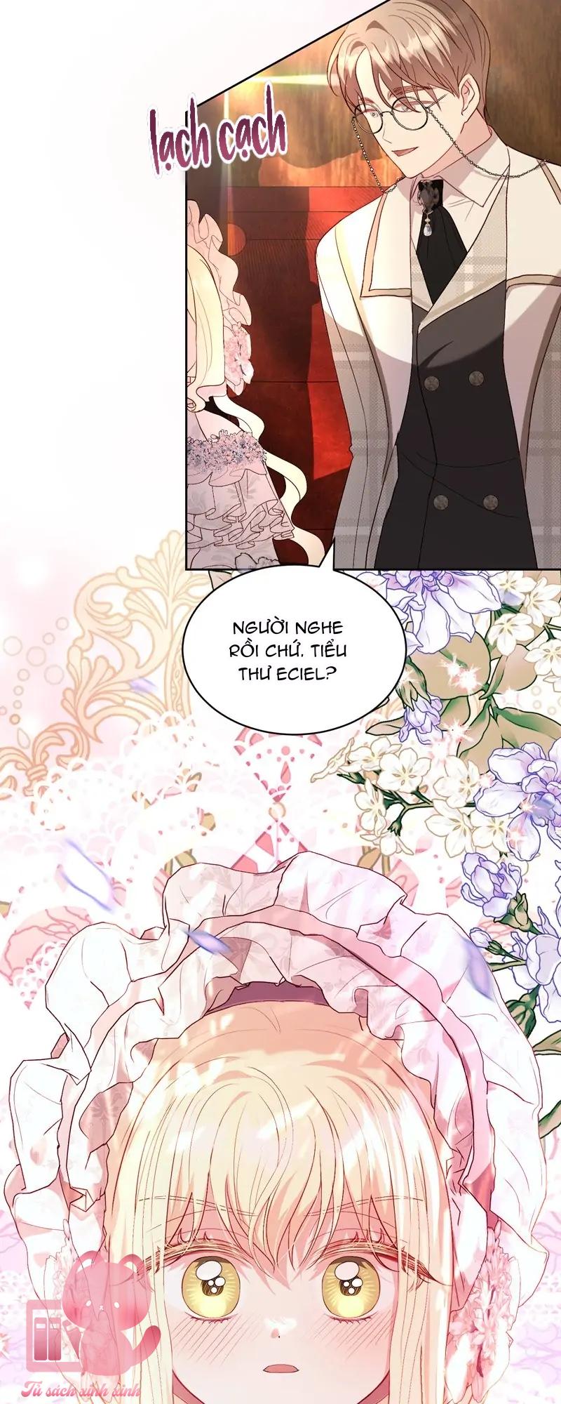 Một Ngày Nọ Bỗng Dưng Cha Xuất Hiện - Chap 23 - Trang 13