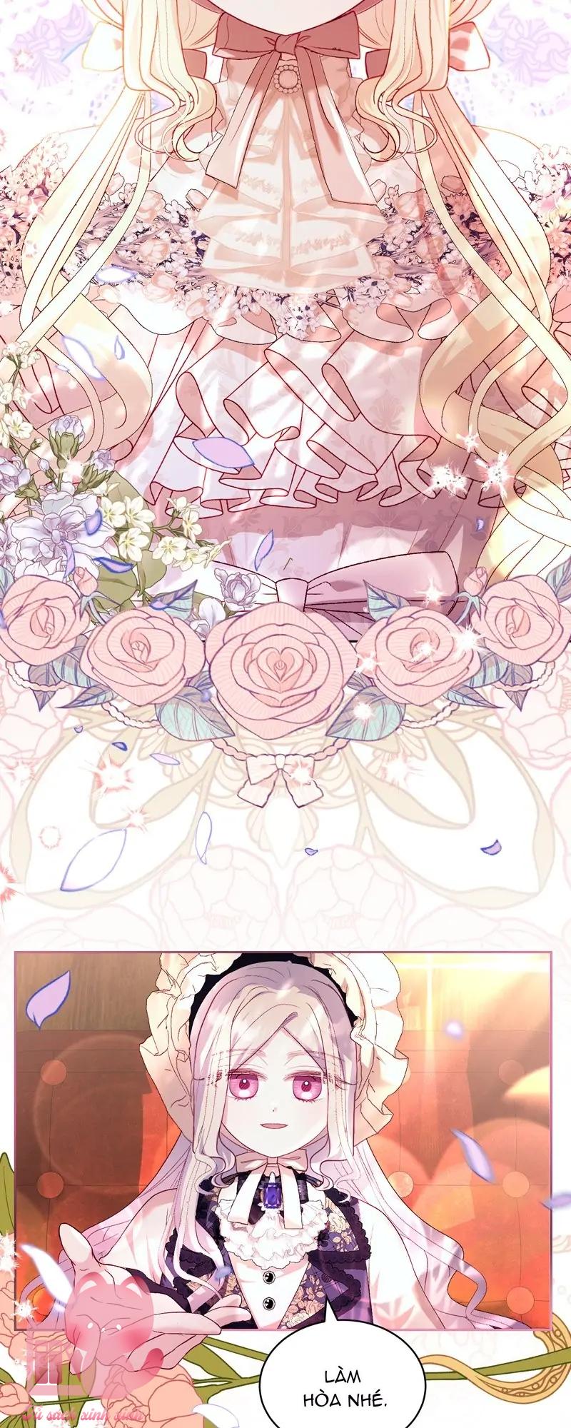 Một Ngày Nọ Bỗng Dưng Cha Xuất Hiện - Chap 23 - Trang 14