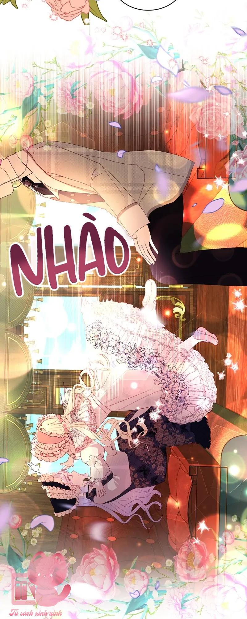 Một Ngày Nọ Bỗng Dưng Cha Xuất Hiện - Chap 23 - Trang 15