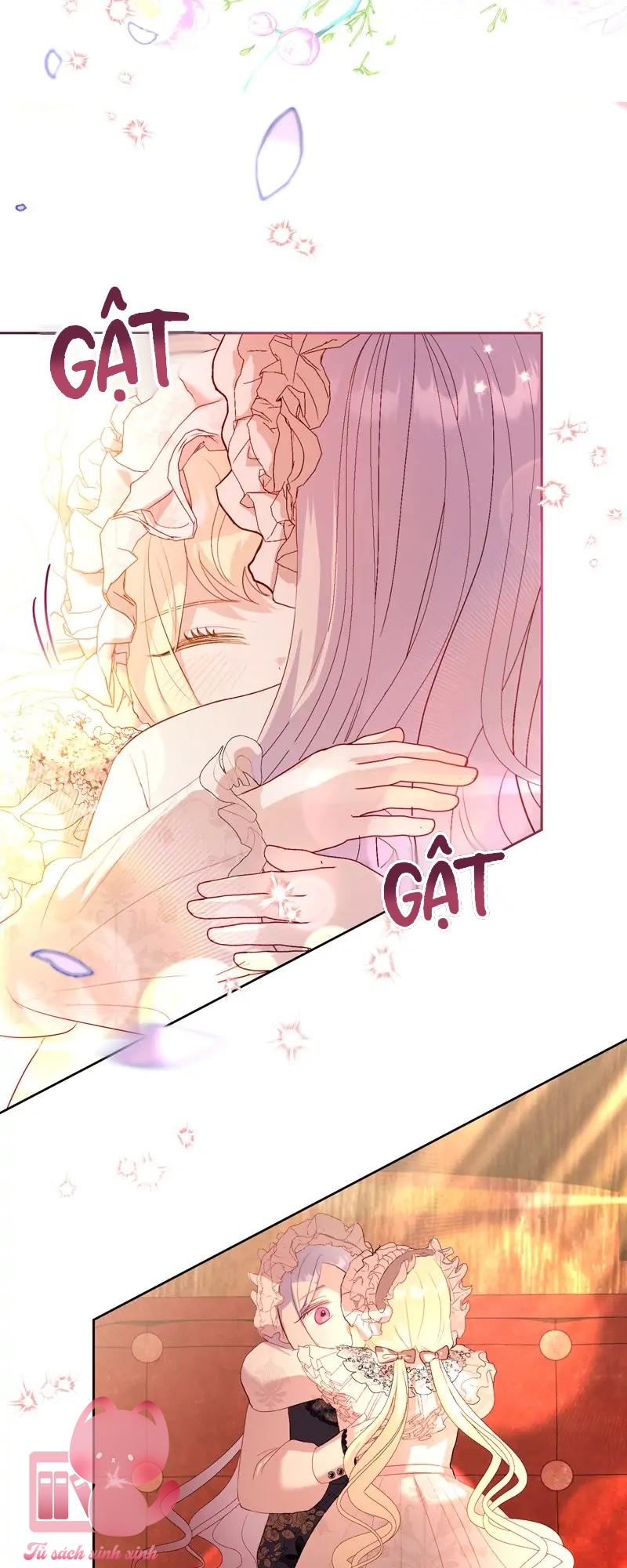 Một Ngày Nọ Bỗng Dưng Cha Xuất Hiện - Chap 23 - Trang 16