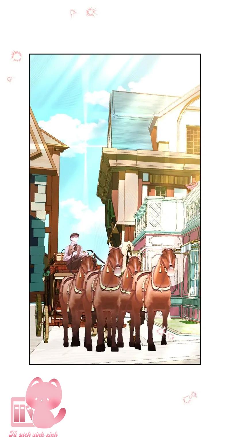 Một Ngày Nọ Bỗng Dưng Cha Xuất Hiện - Chap 23 - Trang 18