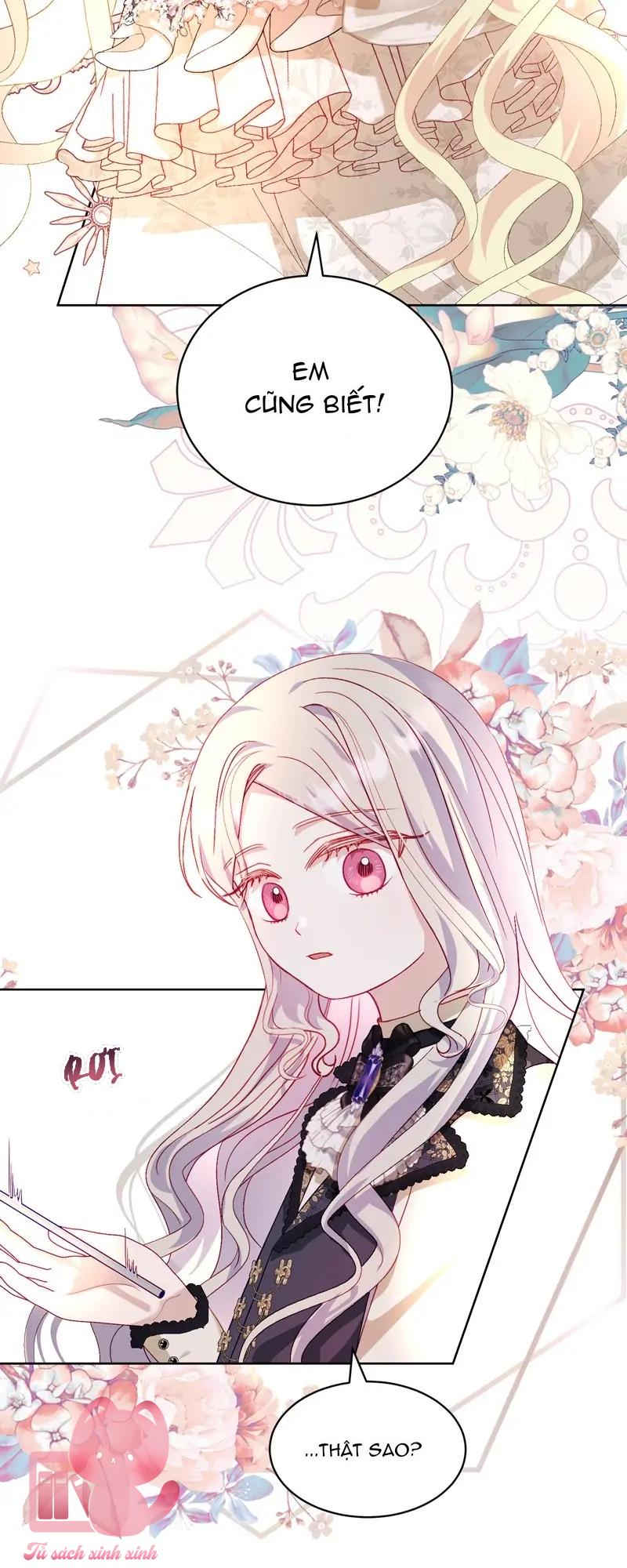 Một Ngày Nọ Bỗng Dưng Cha Xuất Hiện - Chap 24 - Trang 11