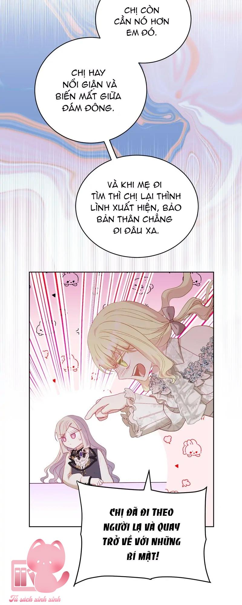 Một Ngày Nọ Bỗng Dưng Cha Xuất Hiện - Chap 24 - Trang 15