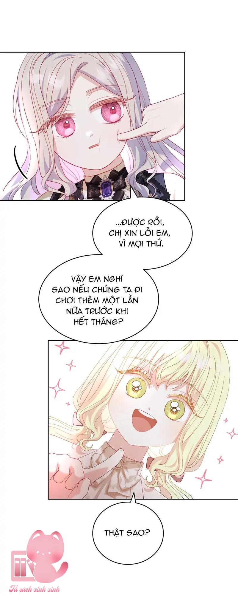 Một Ngày Nọ Bỗng Dưng Cha Xuất Hiện - Chap 24 - Trang 16