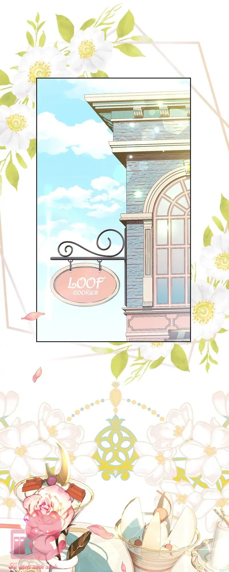 Một Ngày Nọ Bỗng Dưng Cha Xuất Hiện - Chap 24 - Trang 3