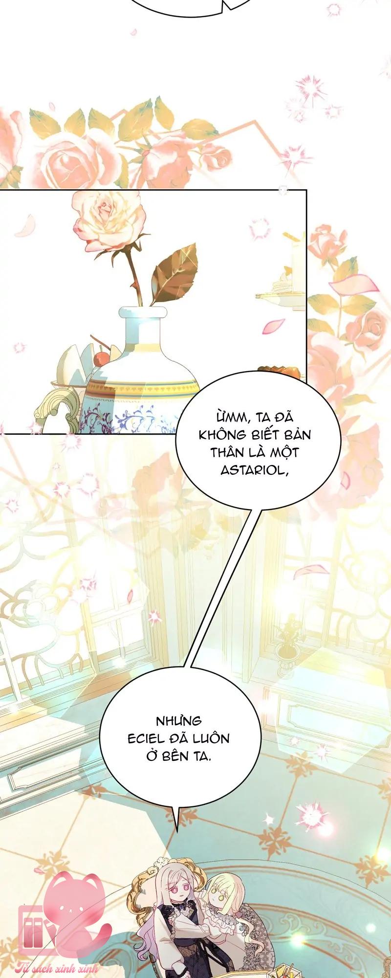 Một Ngày Nọ Bỗng Dưng Cha Xuất Hiện - Chap 24 - Trang 21